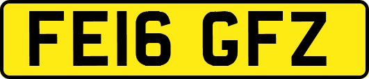 FE16GFZ