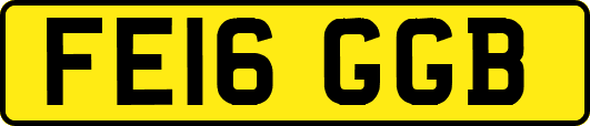 FE16GGB