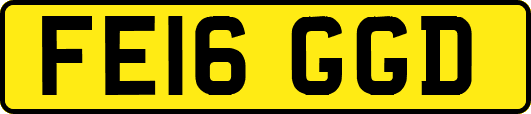 FE16GGD