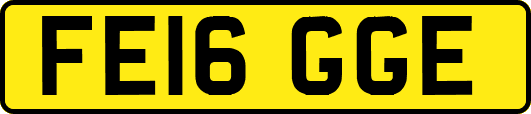 FE16GGE