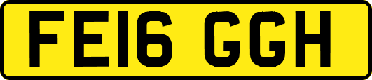 FE16GGH