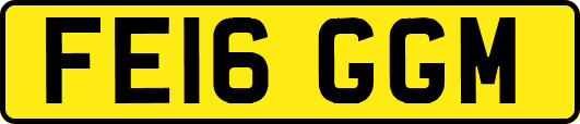 FE16GGM