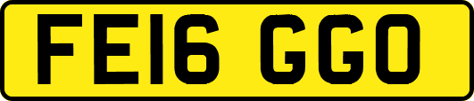 FE16GGO
