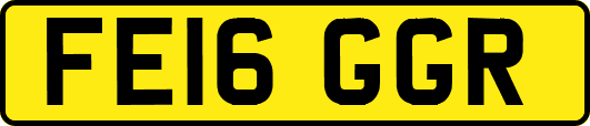 FE16GGR