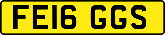 FE16GGS
