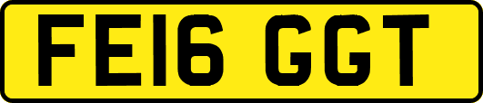 FE16GGT
