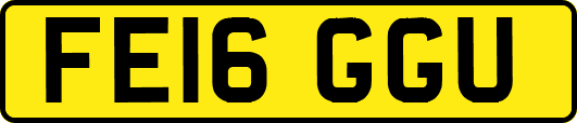 FE16GGU