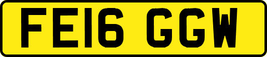 FE16GGW