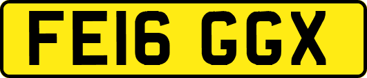 FE16GGX