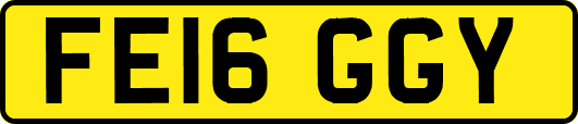 FE16GGY