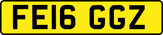 FE16GGZ