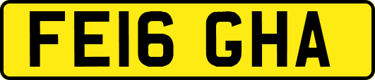 FE16GHA