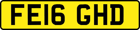 FE16GHD