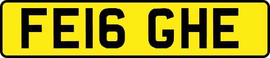 FE16GHE