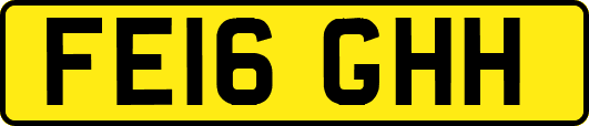 FE16GHH