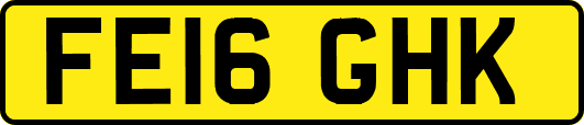 FE16GHK
