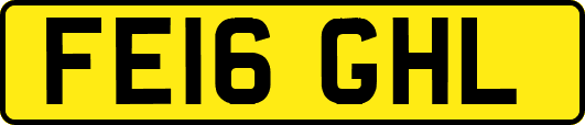 FE16GHL