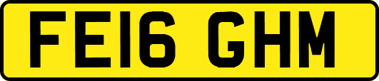 FE16GHM
