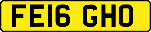 FE16GHO