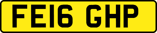 FE16GHP