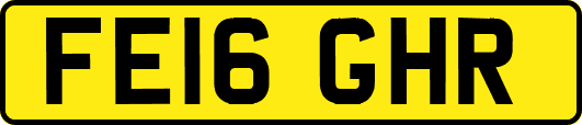 FE16GHR