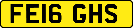 FE16GHS