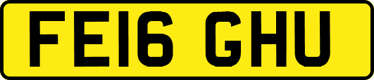 FE16GHU