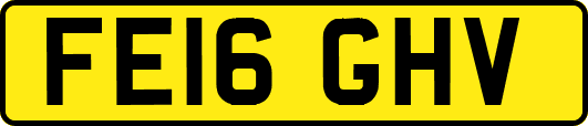 FE16GHV