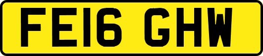 FE16GHW