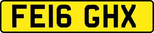 FE16GHX