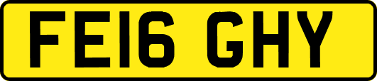 FE16GHY