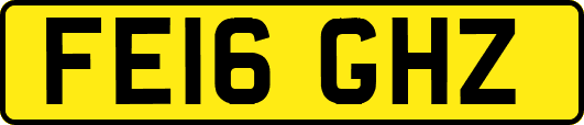 FE16GHZ