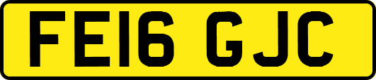FE16GJC