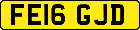 FE16GJD