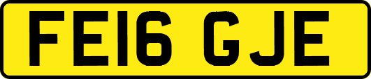 FE16GJE