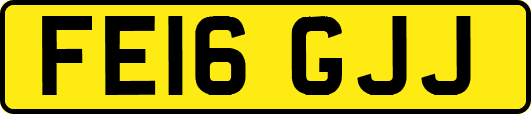 FE16GJJ