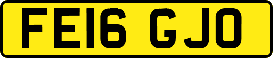 FE16GJO