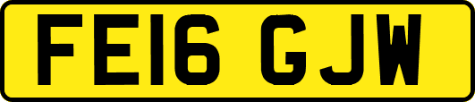 FE16GJW
