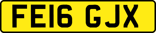 FE16GJX