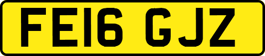 FE16GJZ