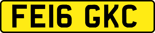 FE16GKC