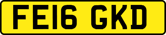 FE16GKD