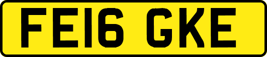 FE16GKE