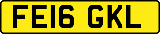 FE16GKL