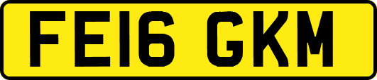 FE16GKM