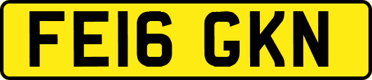 FE16GKN