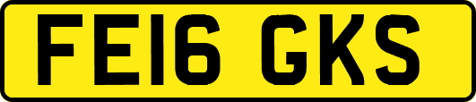 FE16GKS