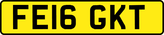 FE16GKT
