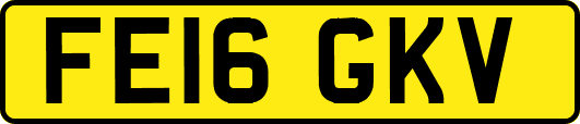 FE16GKV