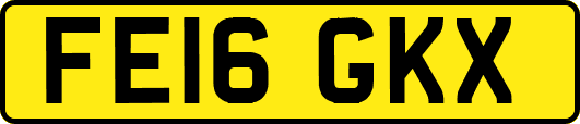 FE16GKX